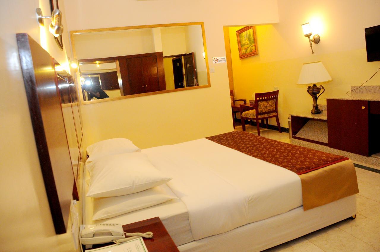 Hotel Summersands