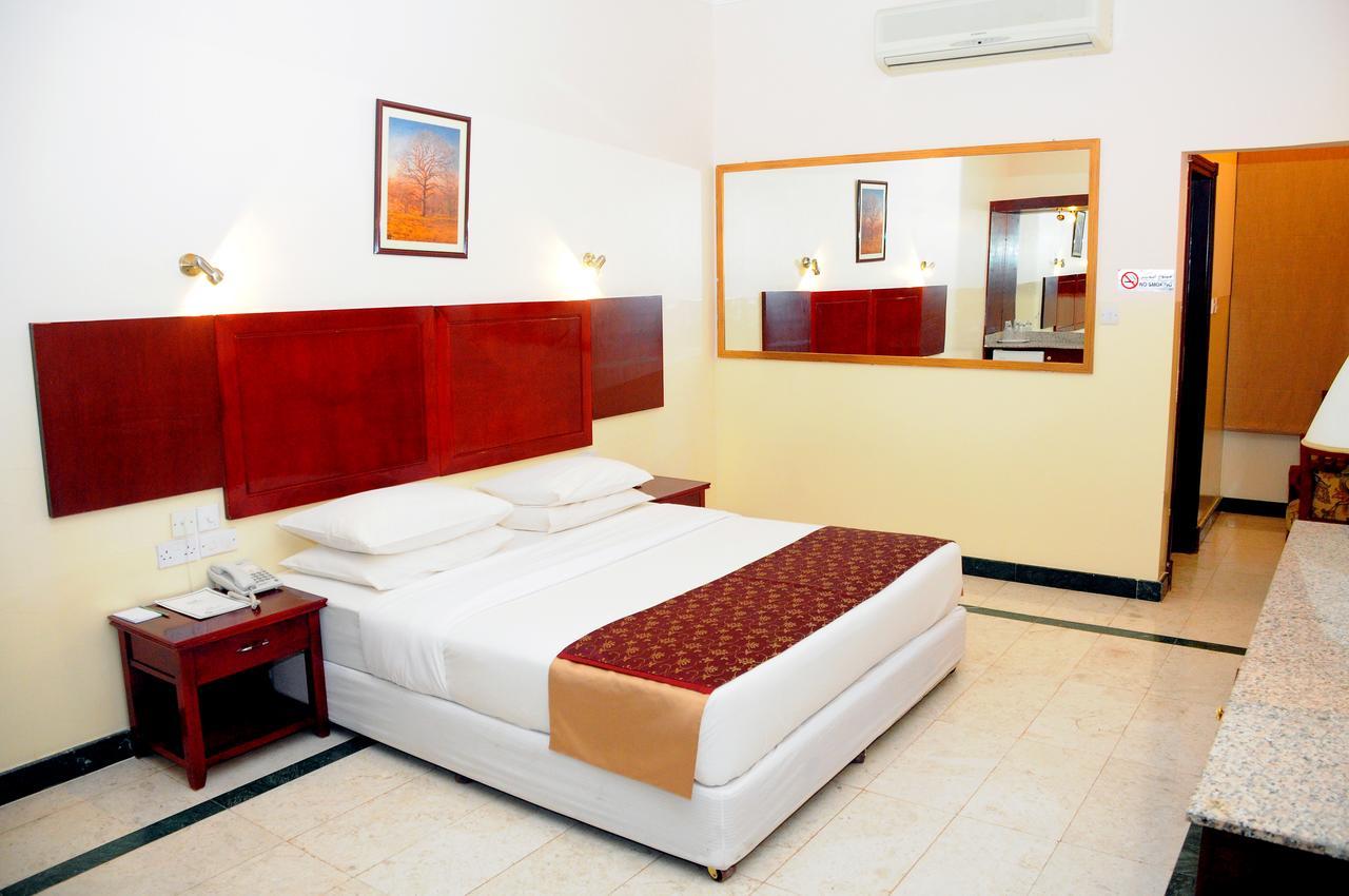 Summersands 2* Seeb