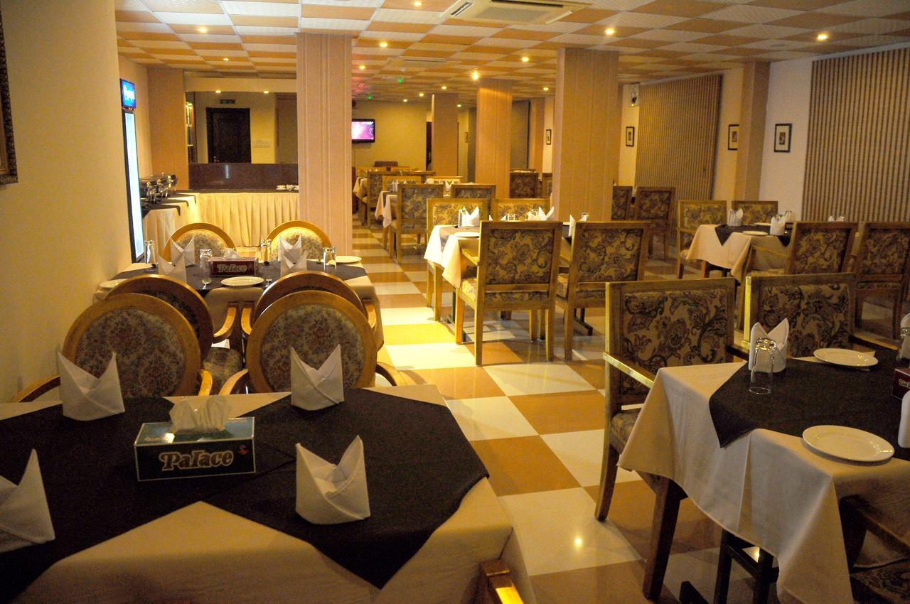 Hotel Summersands Seeb