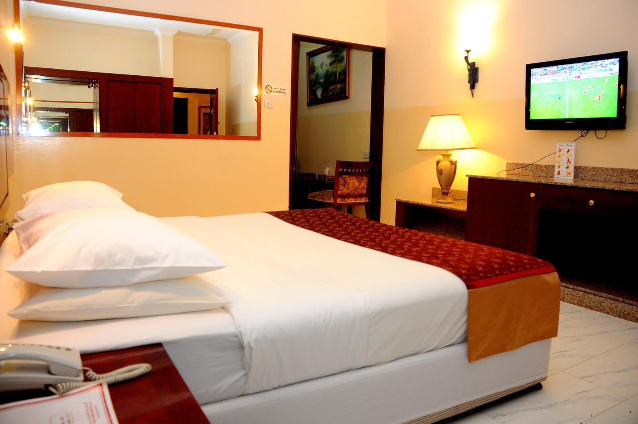 Summersands Hotel